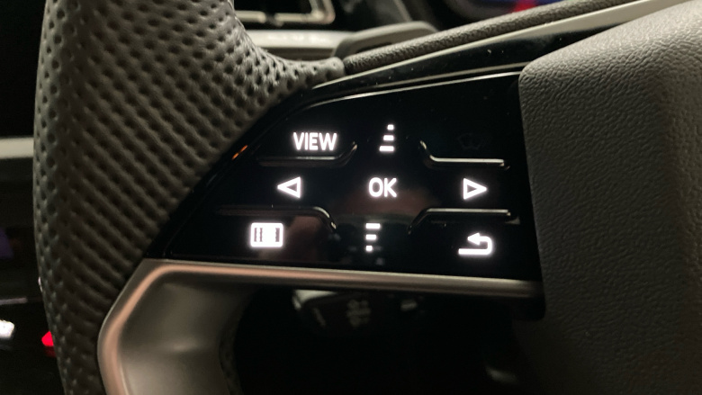 Audi Q4 e-tron 150kW 40 63kWh S Line 5dr Auto [Leather] Electric Estate
